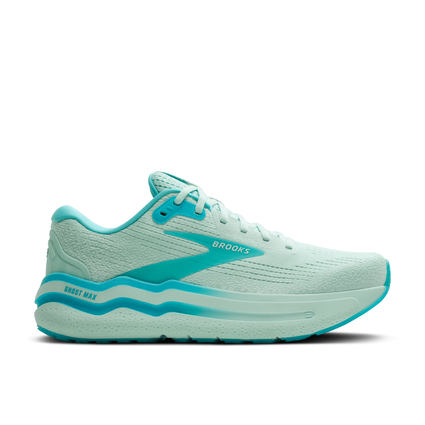 Brooks GhostMax 2 LE - Mens