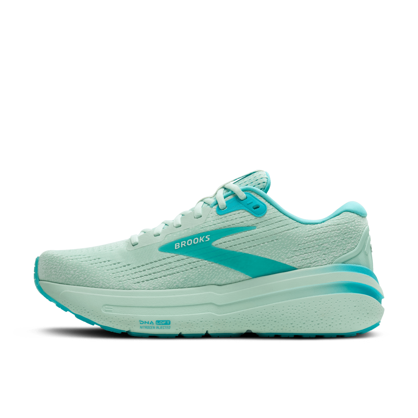 Brooks GhostMax 2 LE - Mens