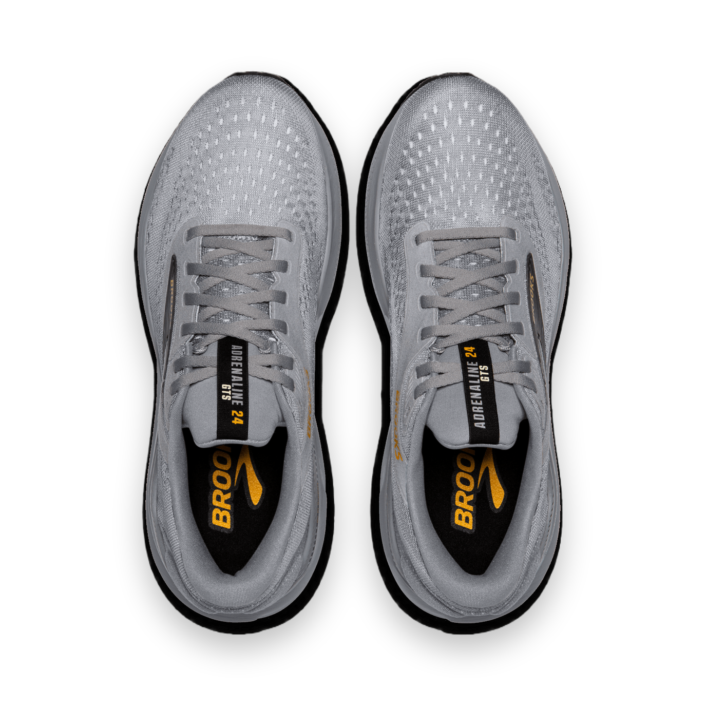Brooks Adrenaline GTS 24 (WIDE) - Mens