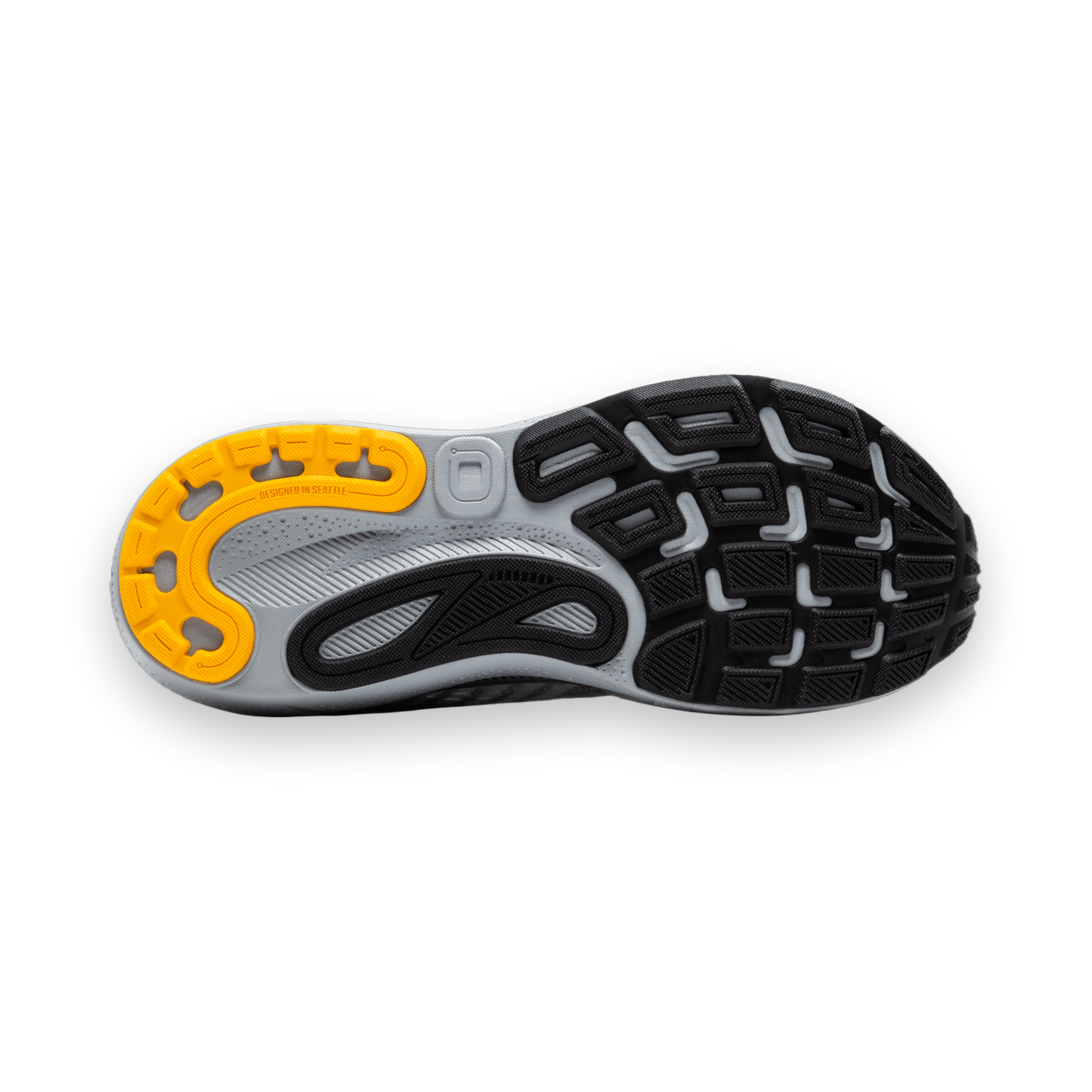 Brooks Adrenaline GTS 24 (WIDE) - Mens