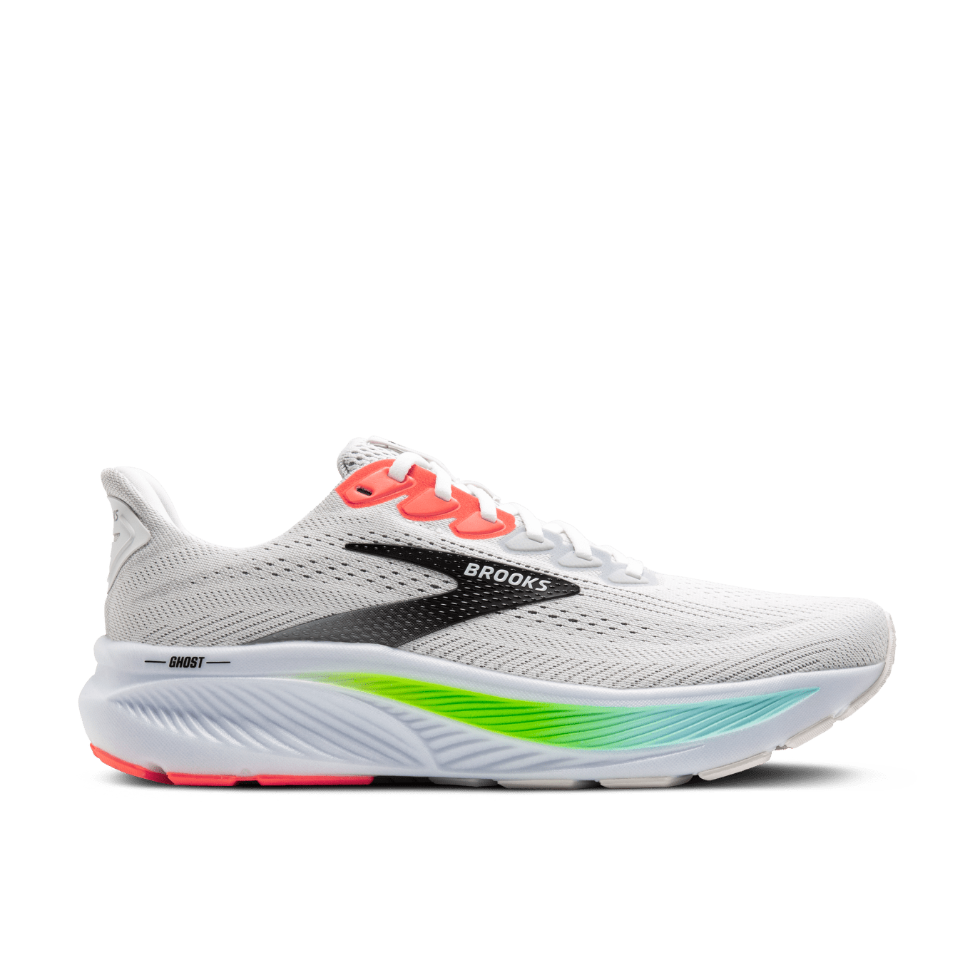 Brooks Ghost 17 (WIDE) - Mens