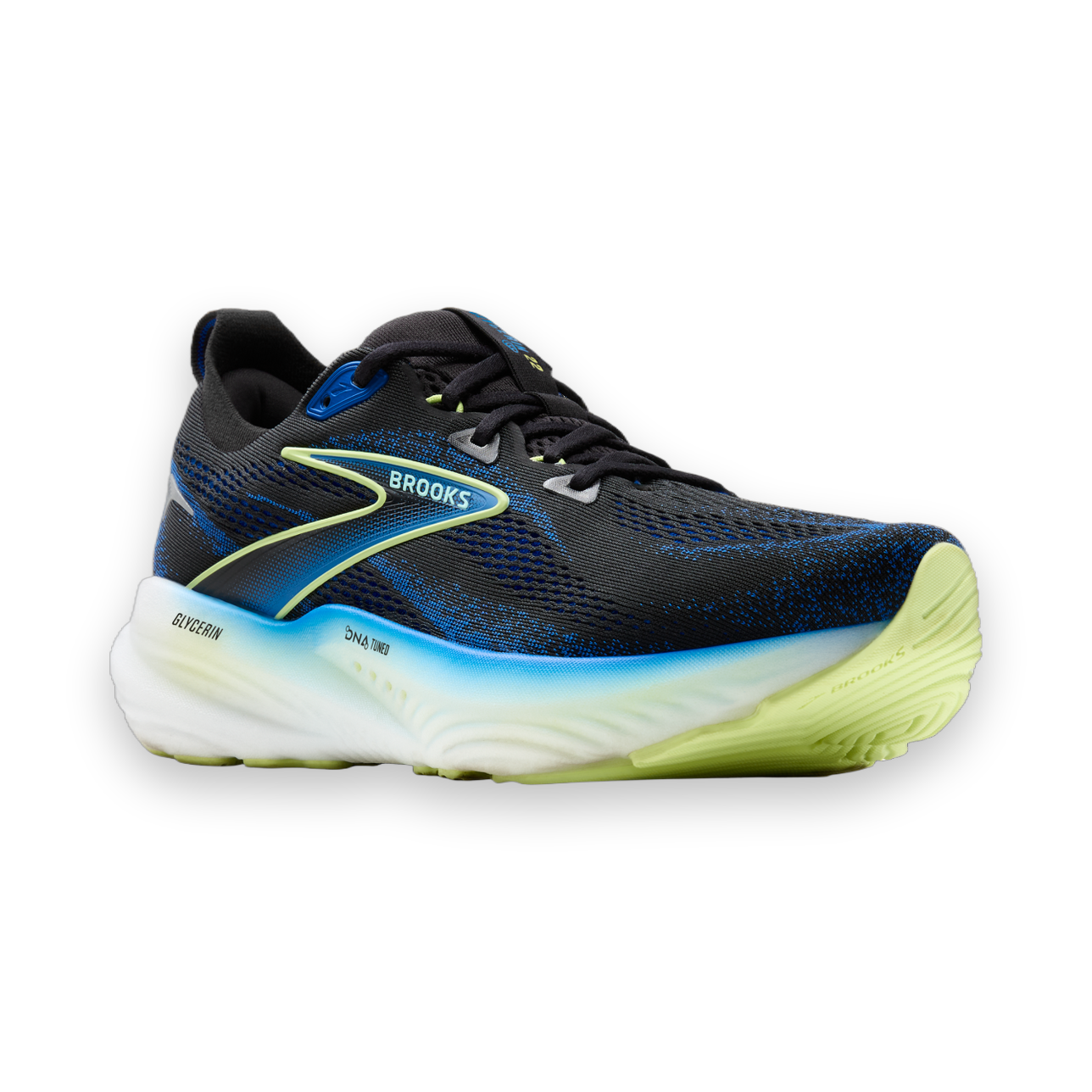 Brooks Glycerin 22 - Mens
