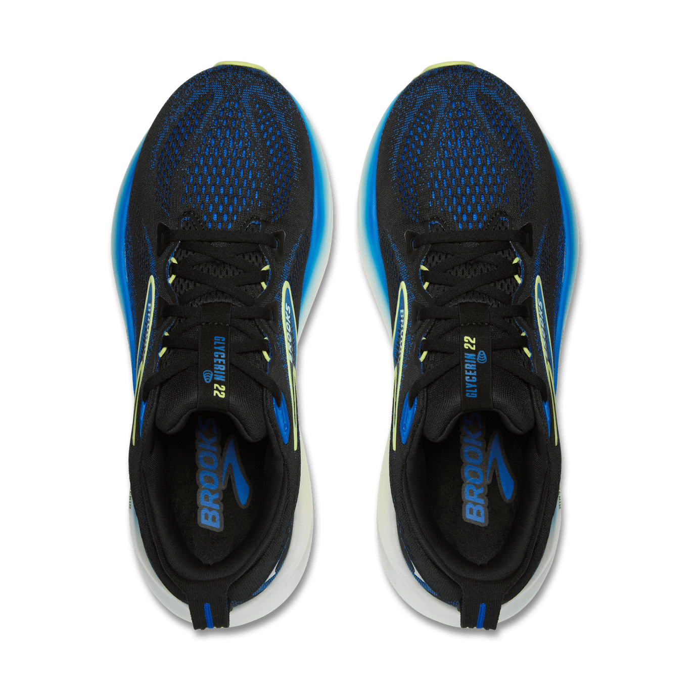 Brooks Glycerin 22 - Mens