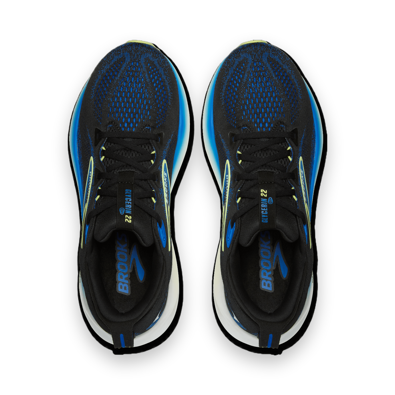 Brooks Glycerin 22 - Mens