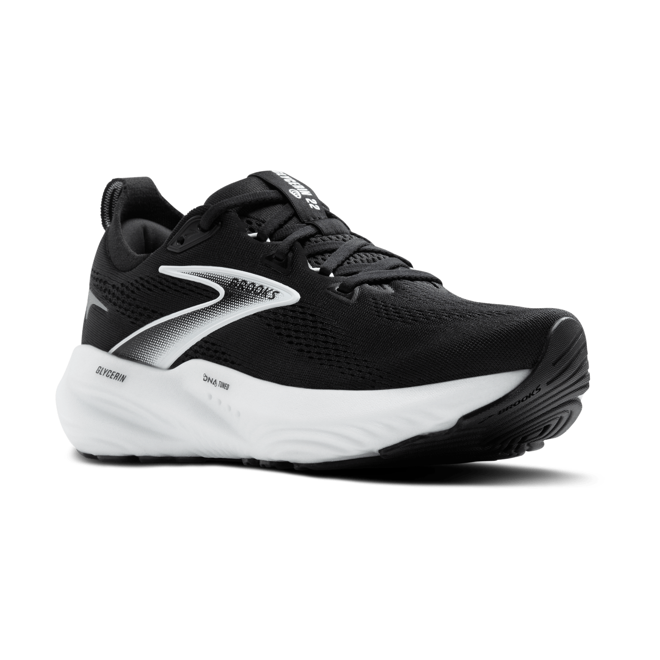 Brooks Glycerin 22 (WIDE) - Mens