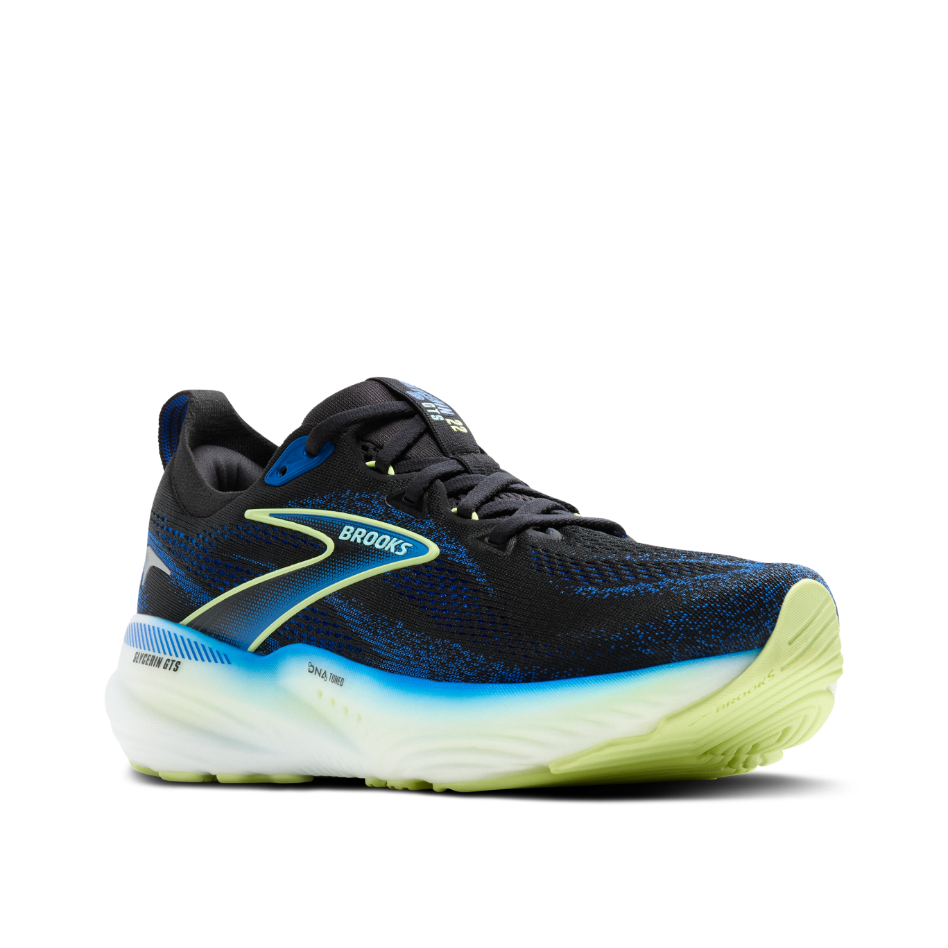 Brooks Glycerin GTS 22 - Mens