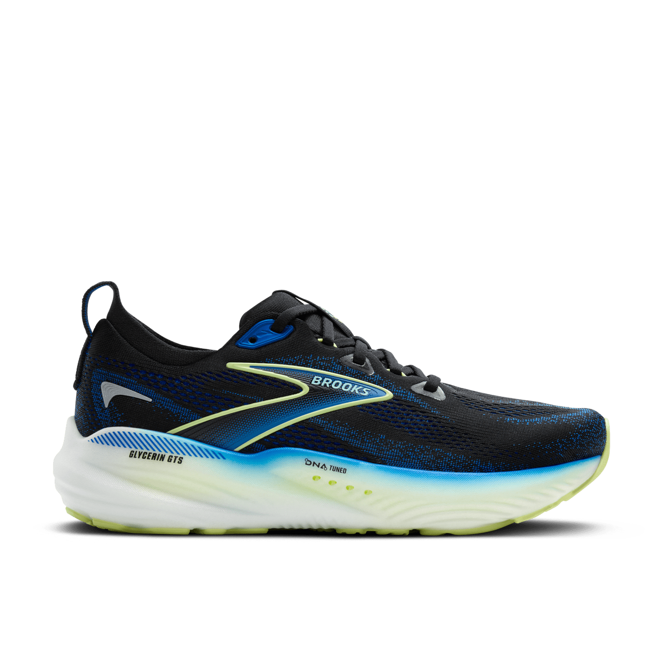 Brooks Glycerin GTS 22 - Mens