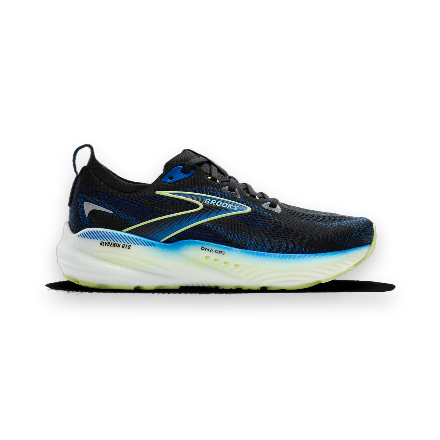 Brooks Glycerin GTS 22 - Mens
