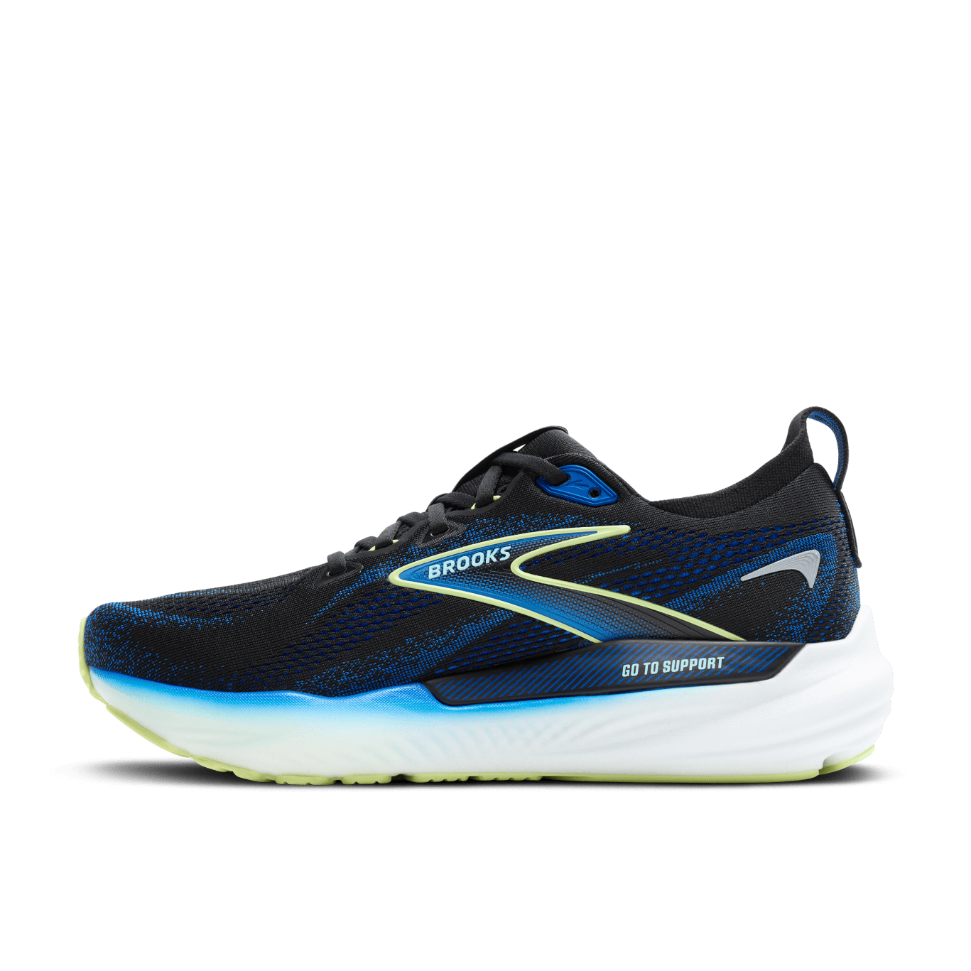 Brooks Glycerin GTS 22 - Mens