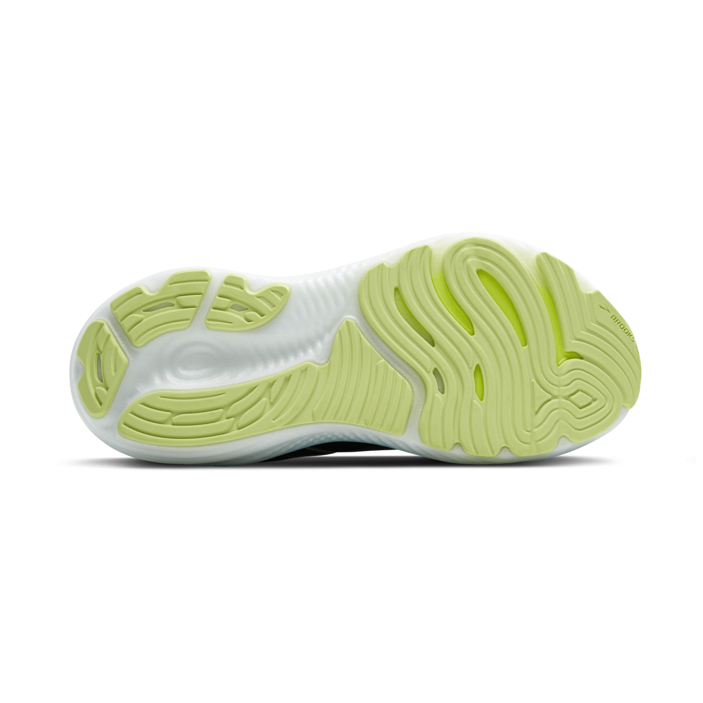 Brooks Glycerin GTS 22 - Mens