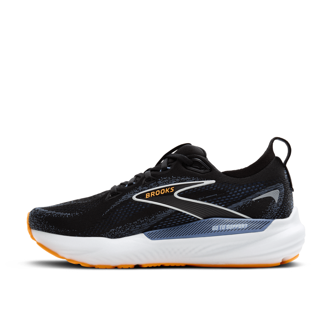 Brooks Glycerin GTS 22 - Mens