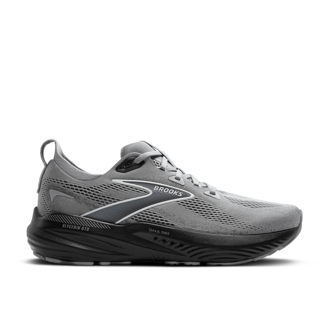 Brooks Glycerin GTS 22 (WIDE) - Mens