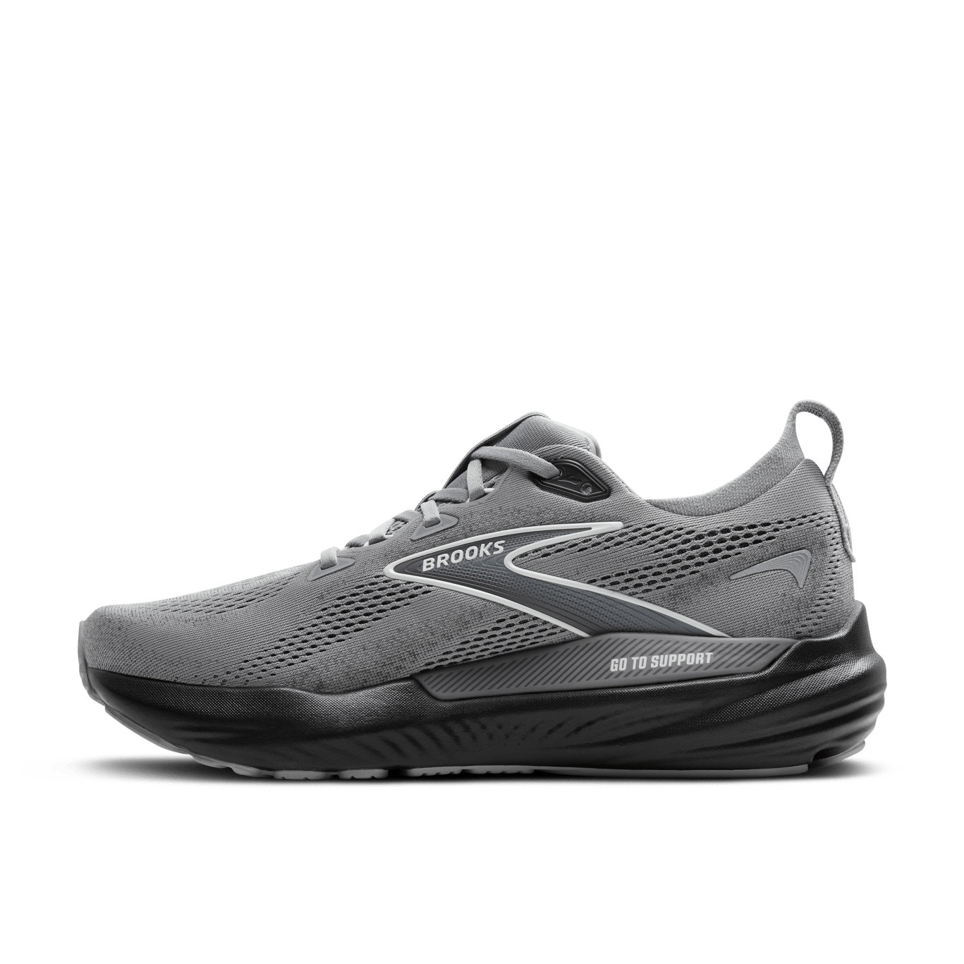 Brooks Glycerin GTS 22 (WIDE) - Mens