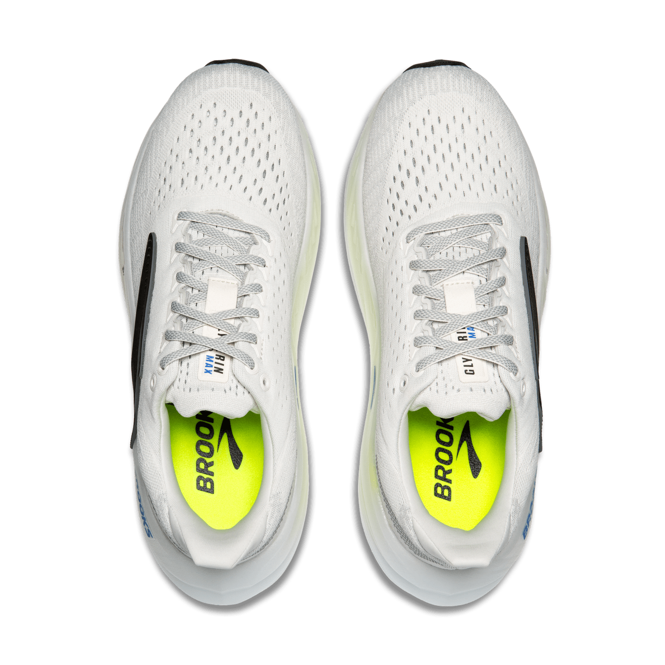 Brooks Glycerin Max - Mens