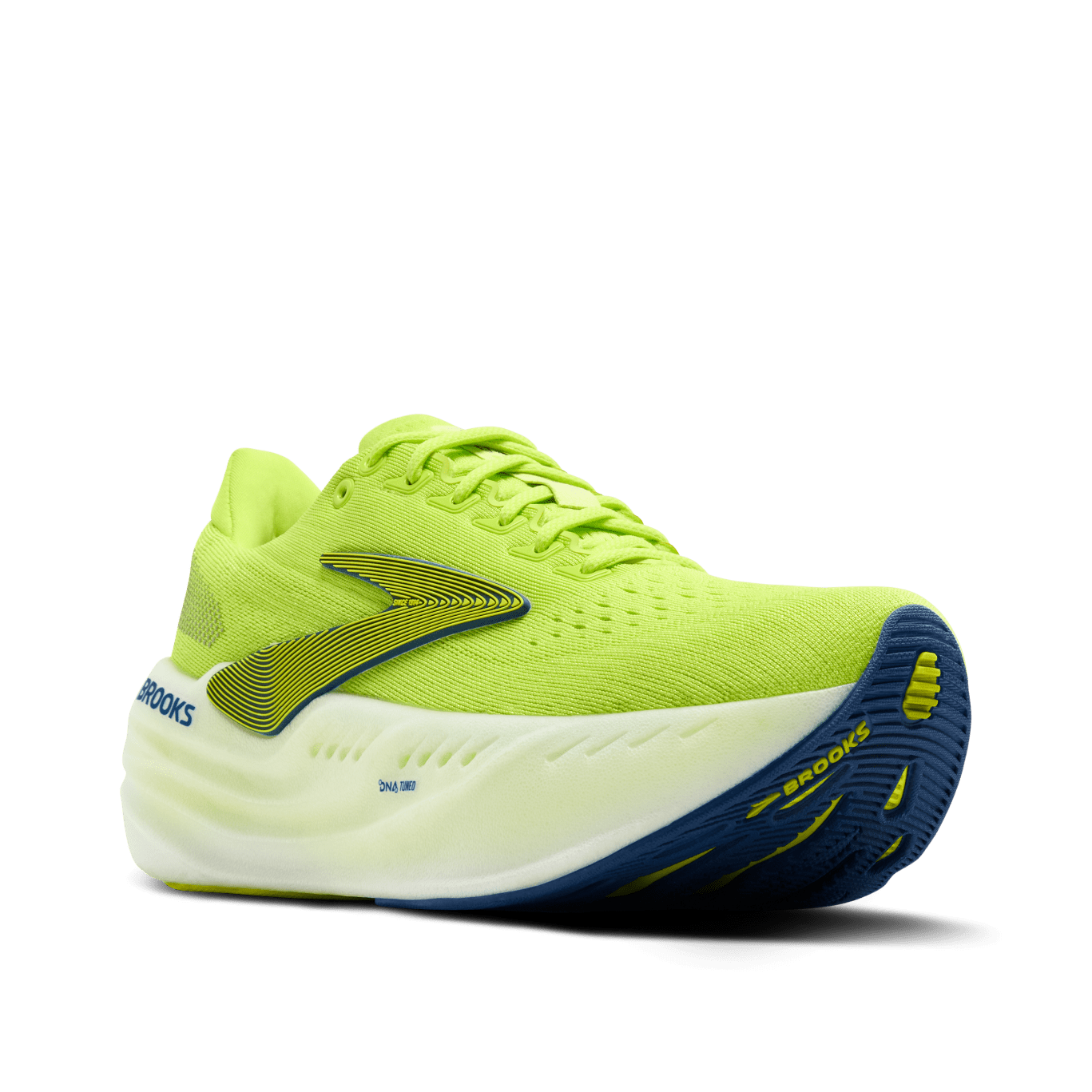 Brooks Glycerin Max - Mens