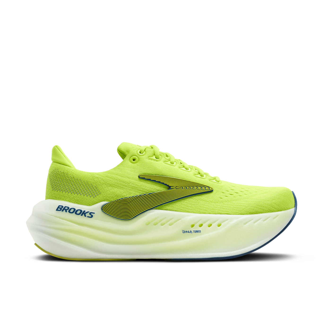 Brooks Glycerin Max - Mens