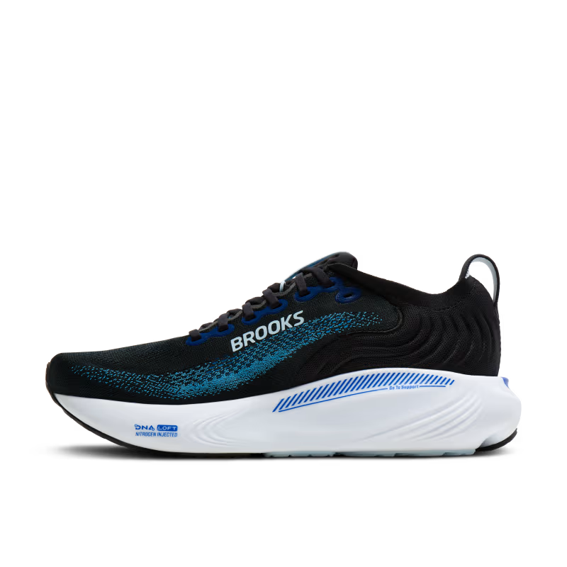 Brooks Adrenaline GTS 25