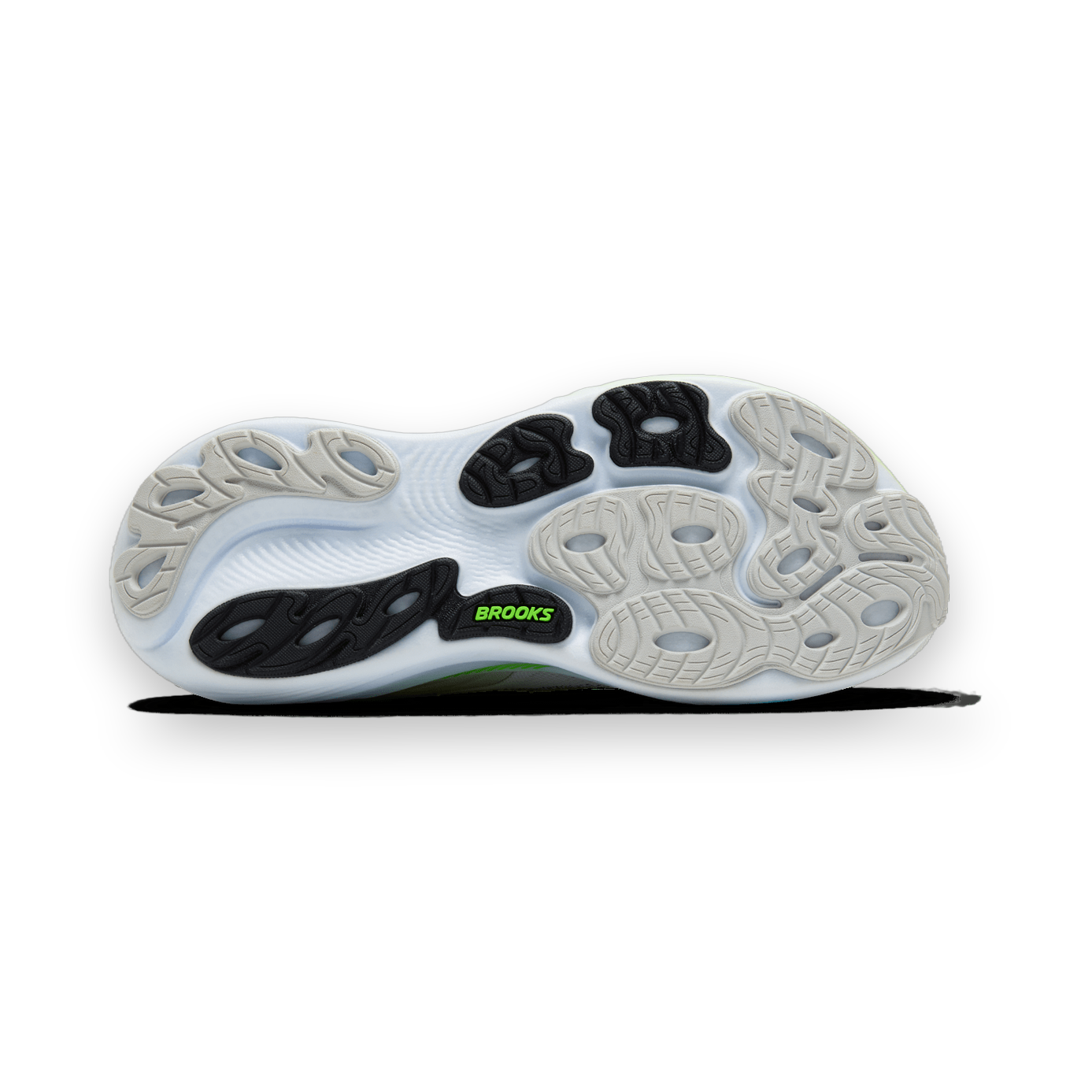 Brooks Adrenaline GTS 25 - Mens