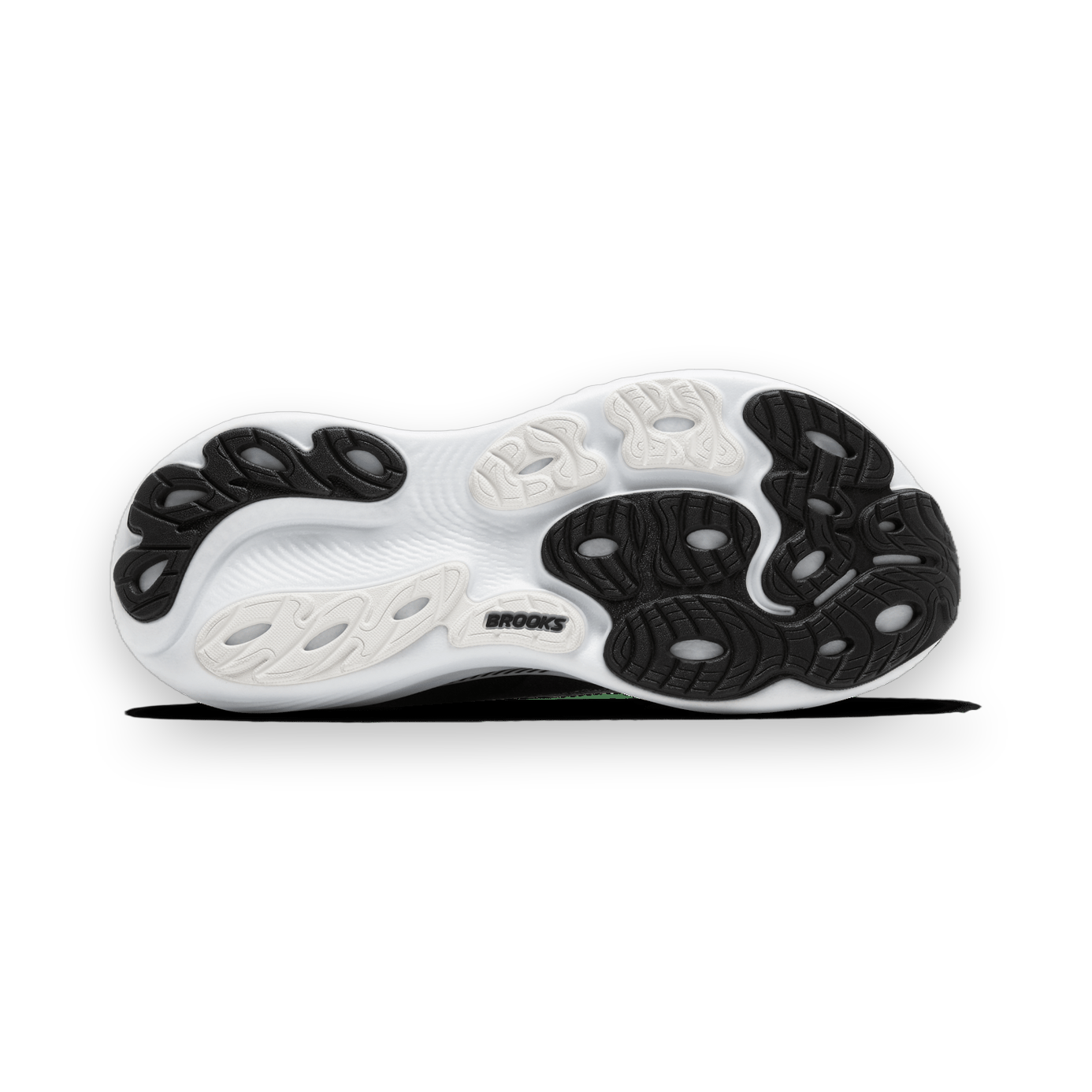 Brooks Adrenaline GTS 25 (Wide) - Mens