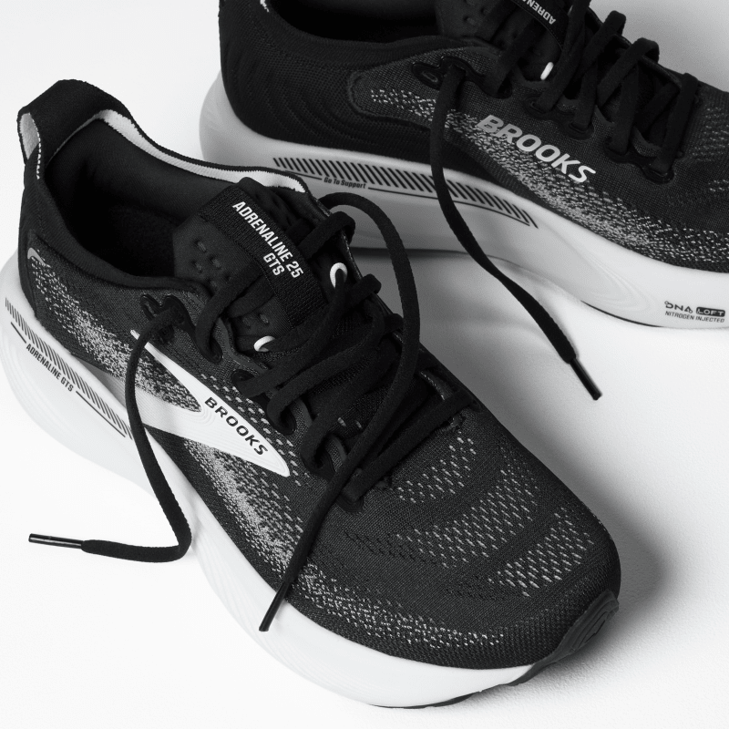 Brooks Adrenaline GTS 25 - Mens