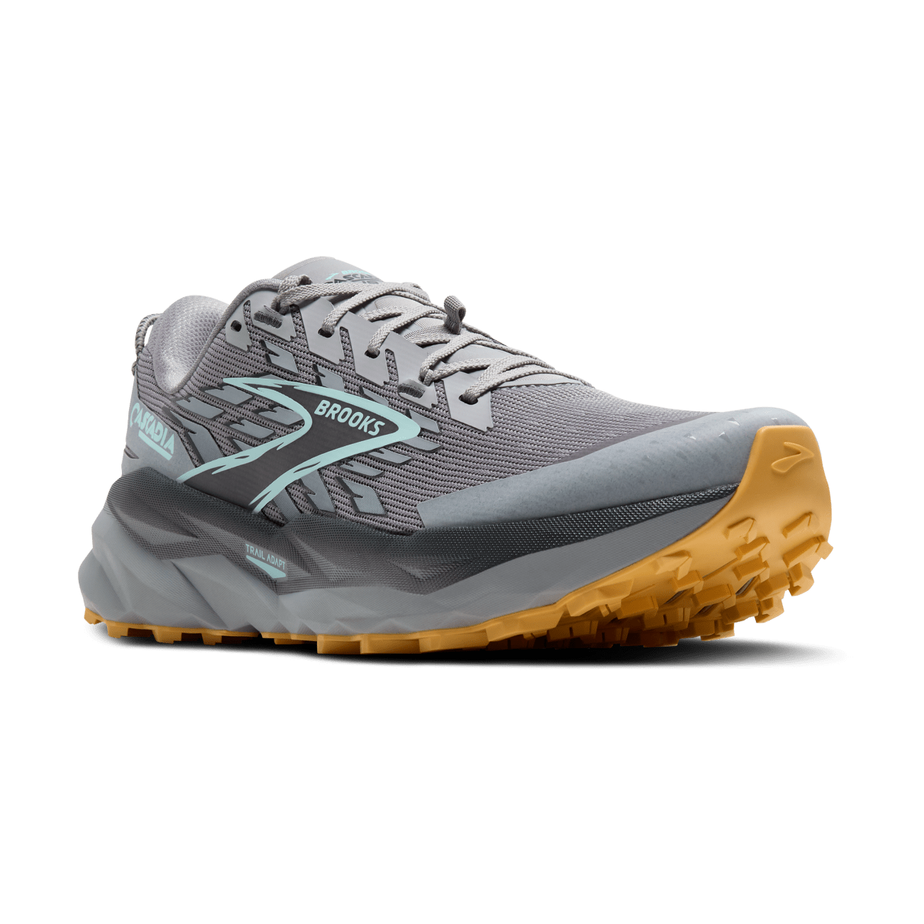 Brooks Cascadia 19 (WIDE) - Mens