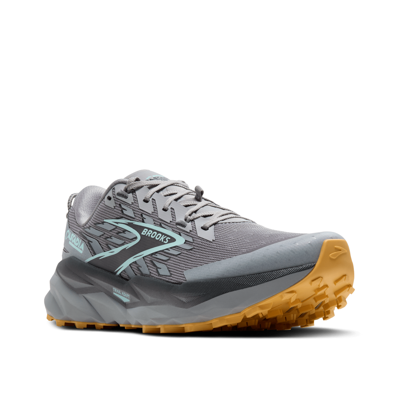 Brooks Cascadia 19 (WIDE) - Mens
