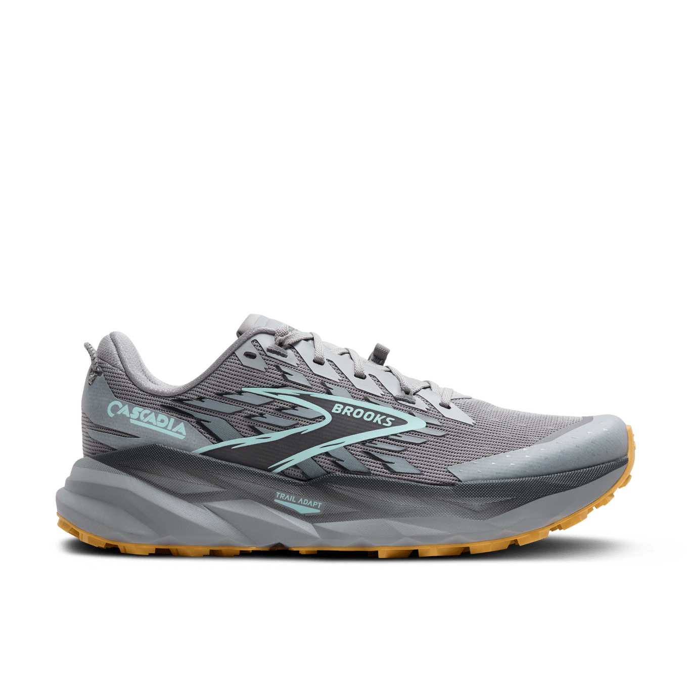 Brooks Cascadia 19 (WIDE) - Mens