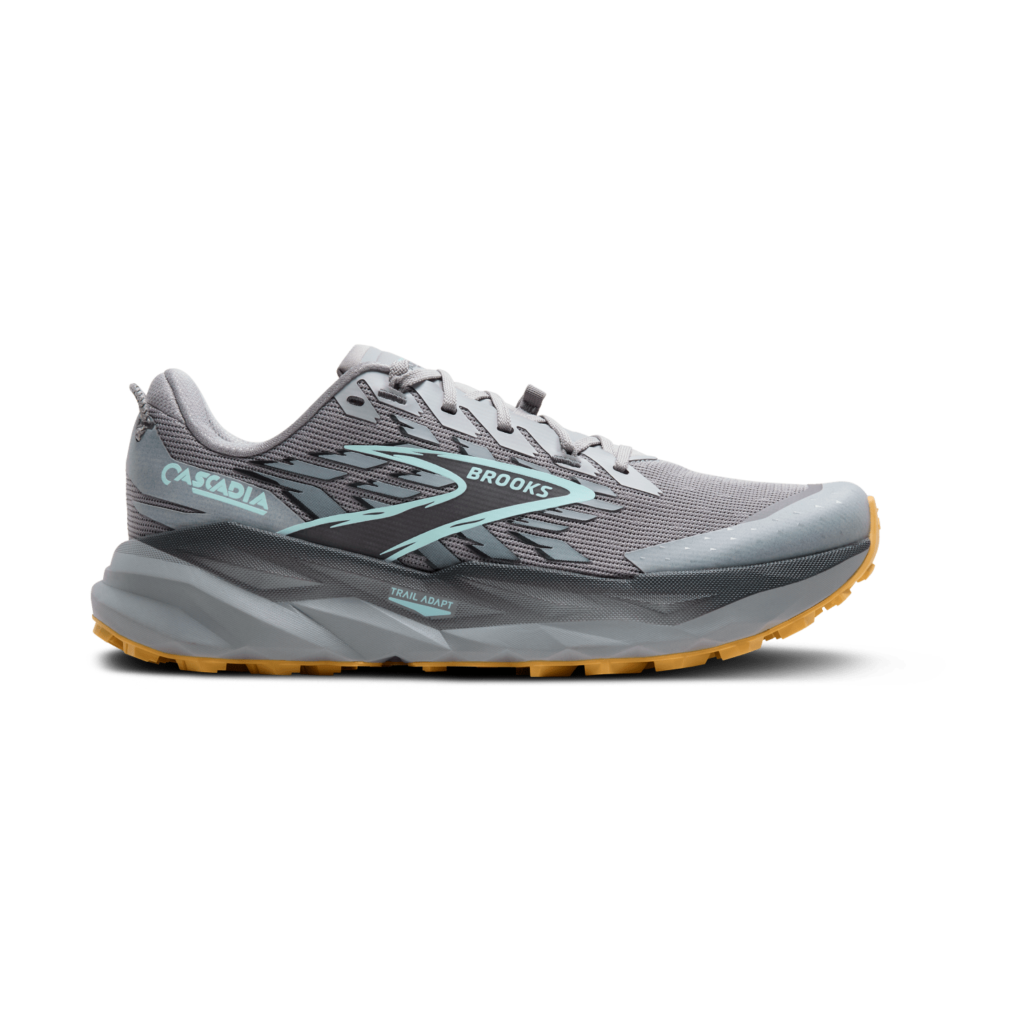 Brooks Cascadia 19 (WIDE) - Mens