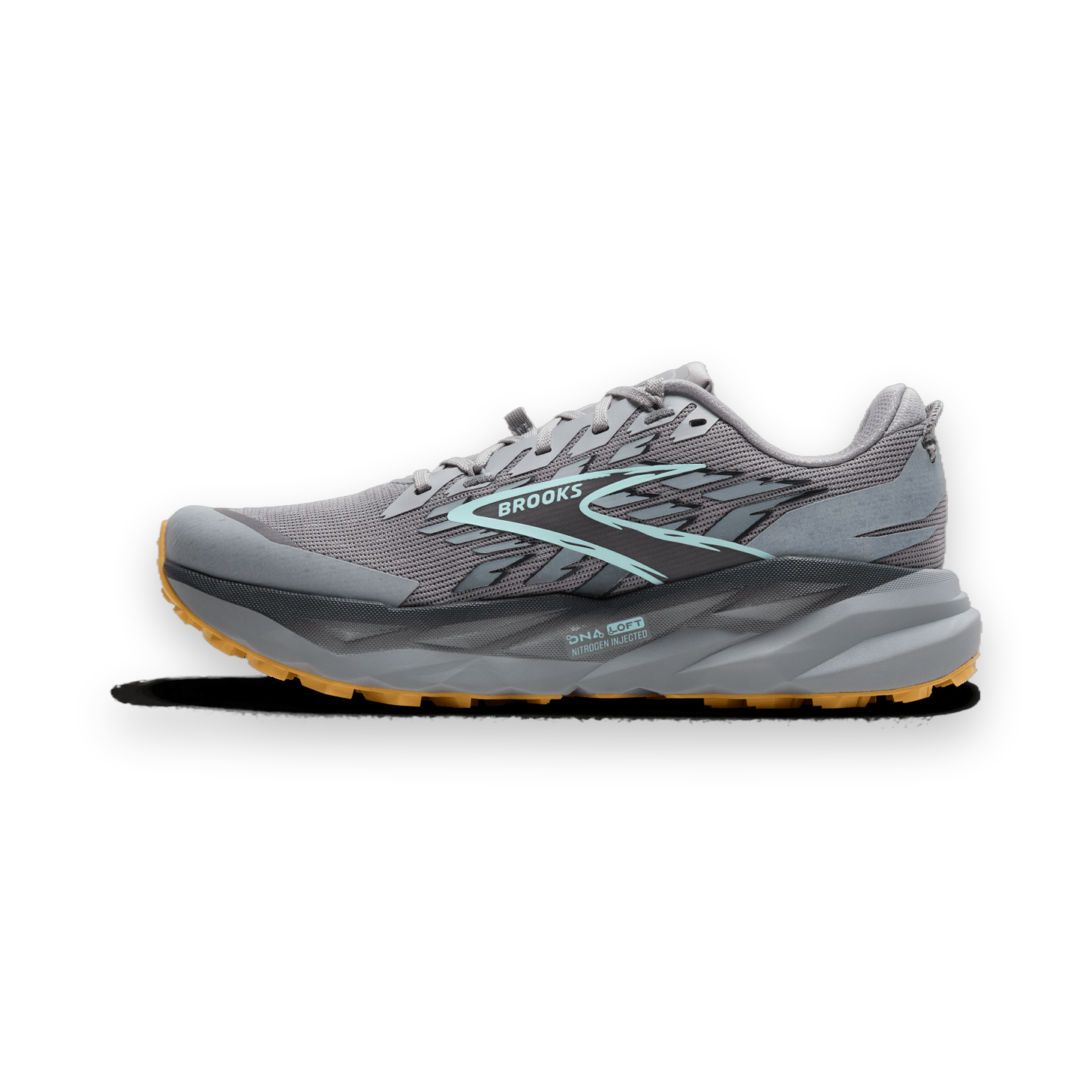 Brooks Cascadia 19 (WIDE) - Mens