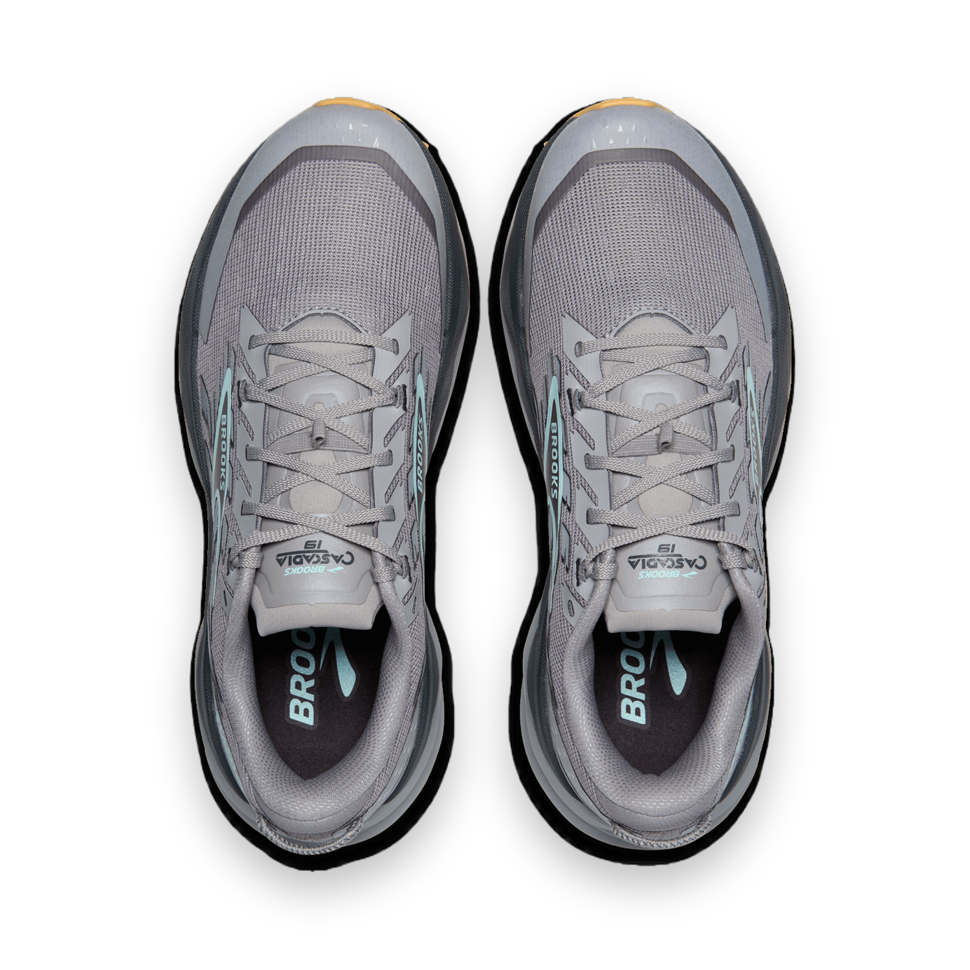 Brooks Cascadia 19 (WIDE) - Mens