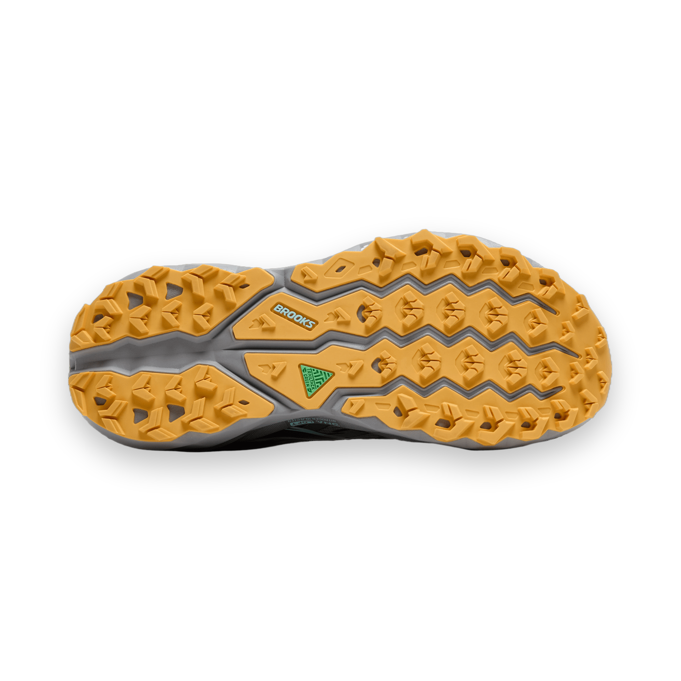Brooks Cascadia 19 (WIDE) - Mens