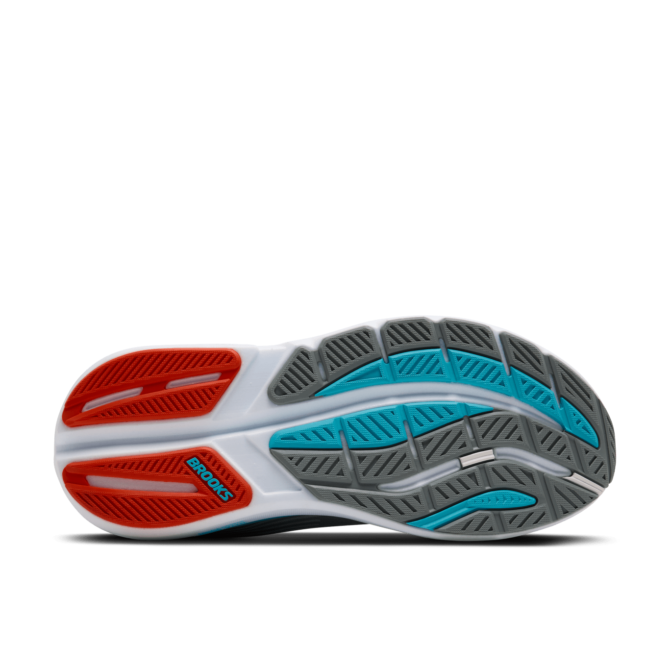 Brooks Ghost Max 3 - Mens