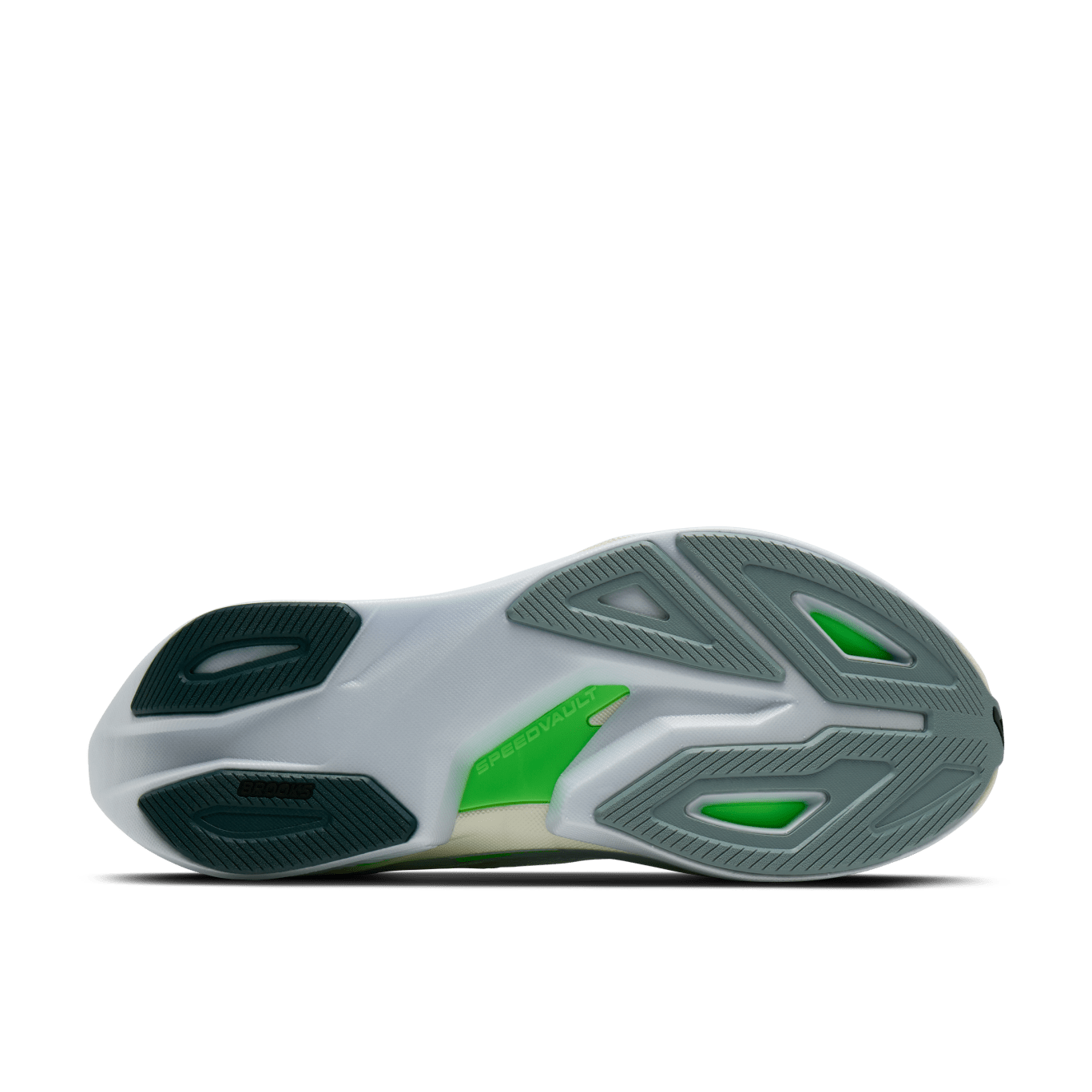 Brooks Hyperion Max 3 - Mens