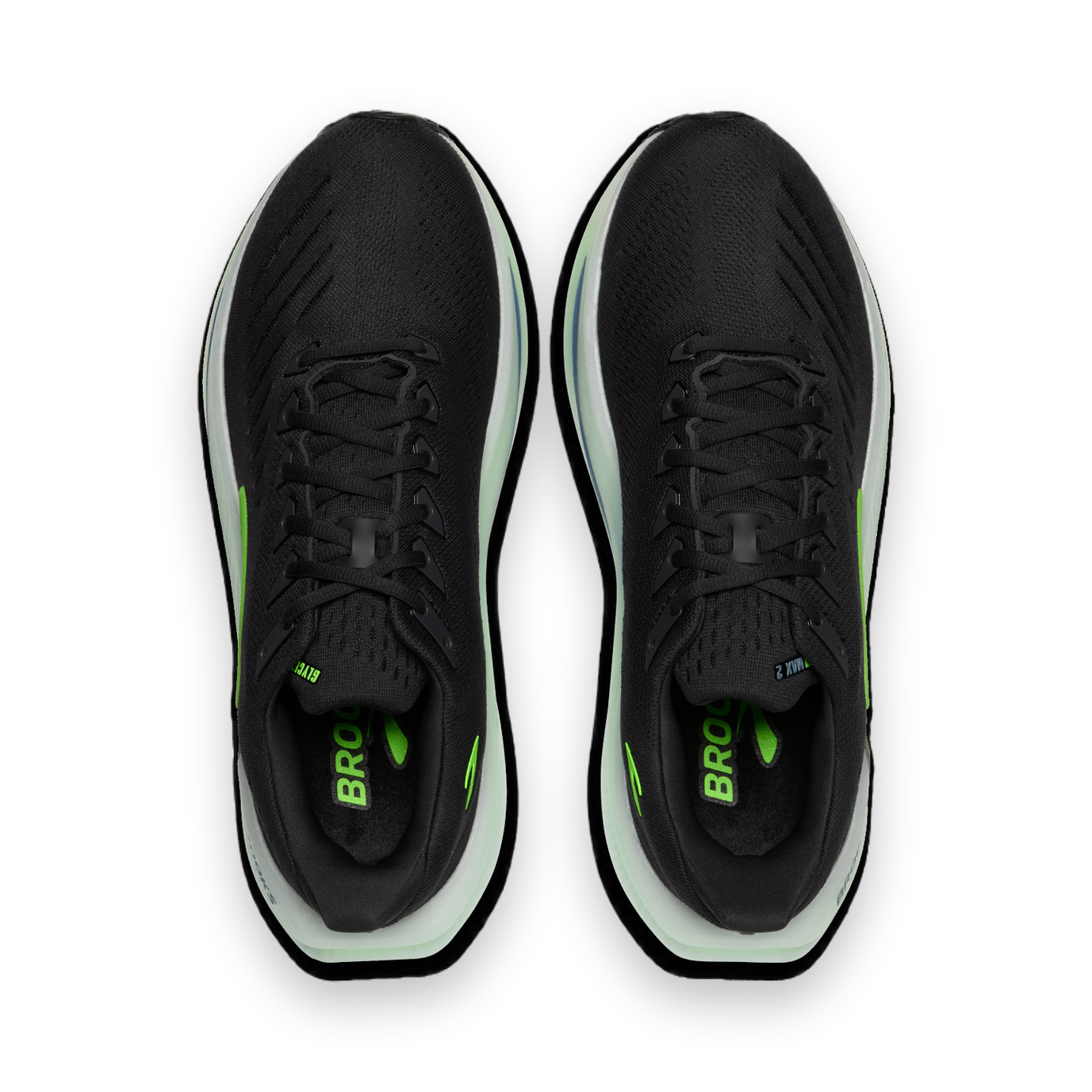Brooks Glycerin Max 2 - Mens