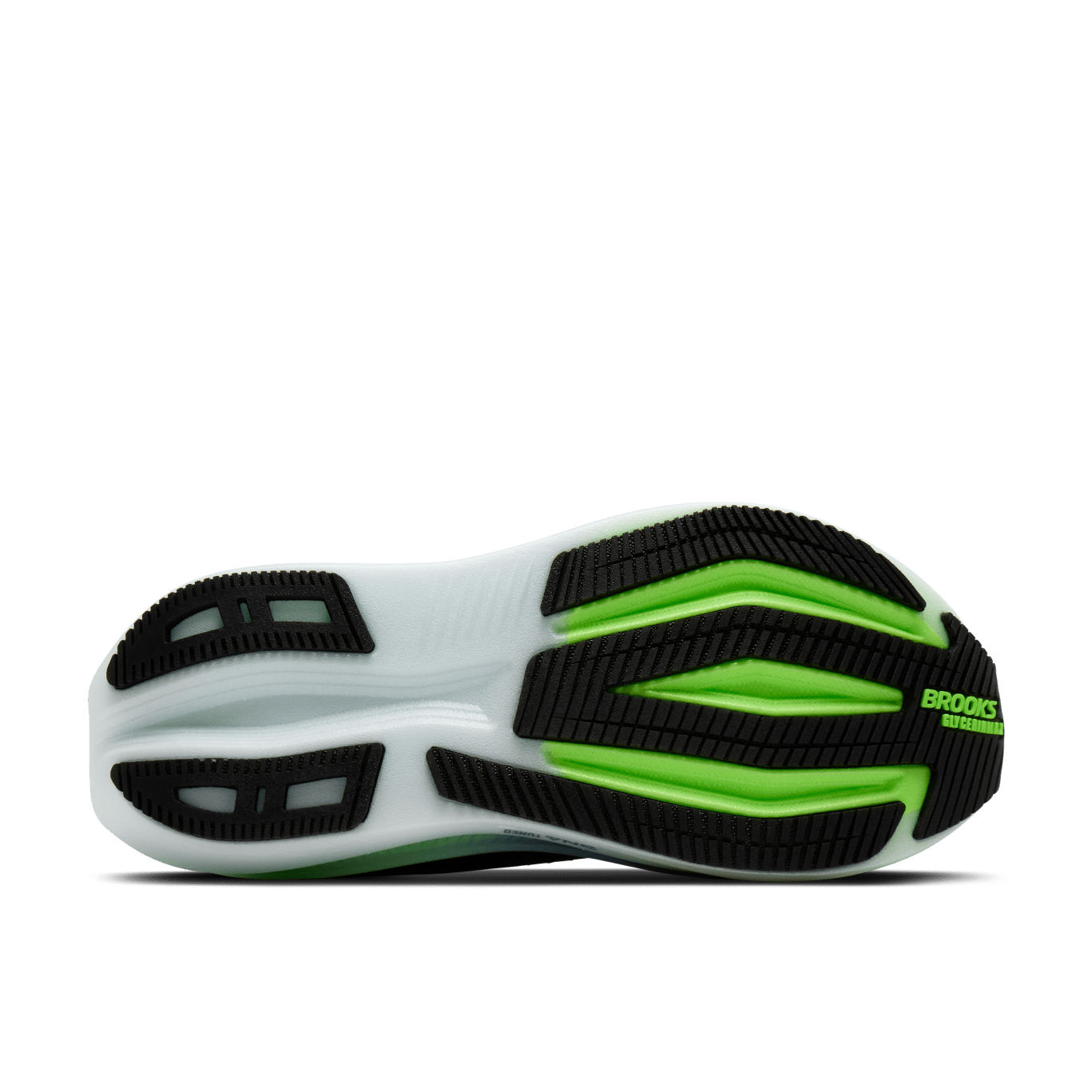 Brooks Glycerin Max 2 - Mens