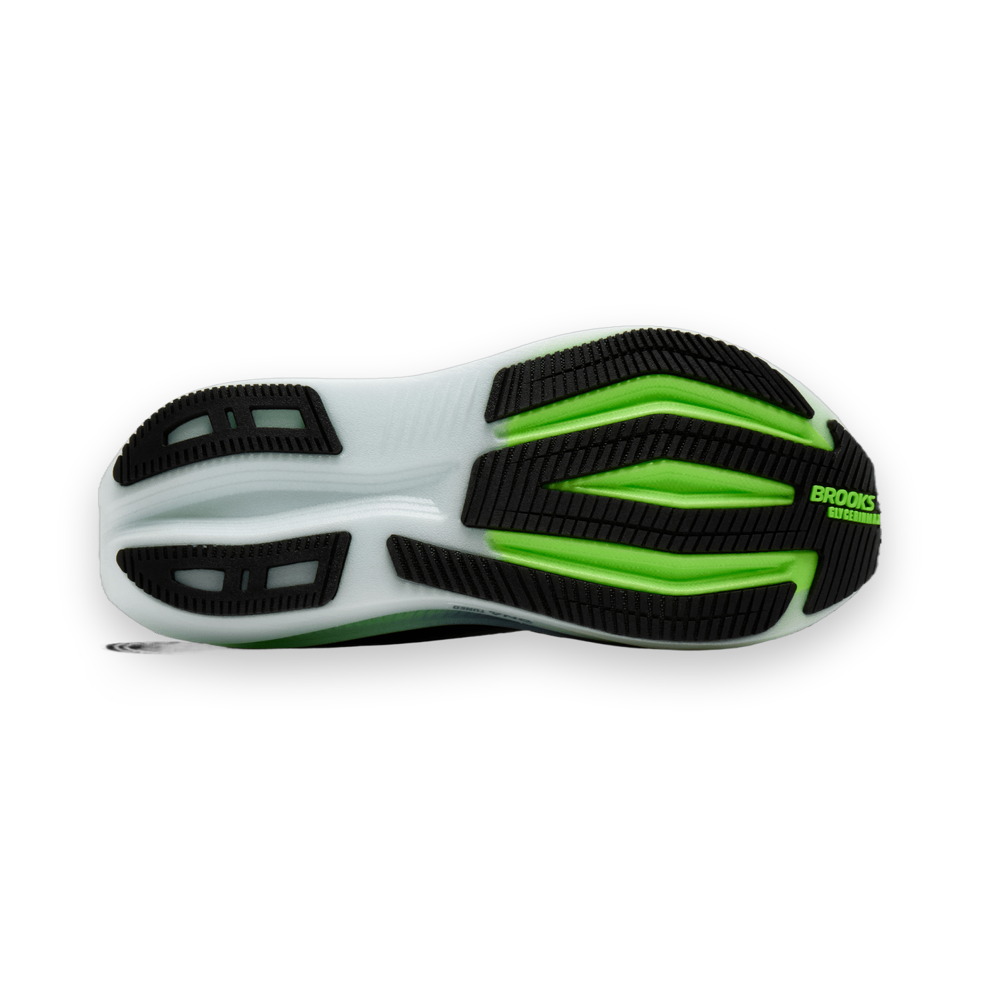 Brooks Glycerin Max 2 - Mens