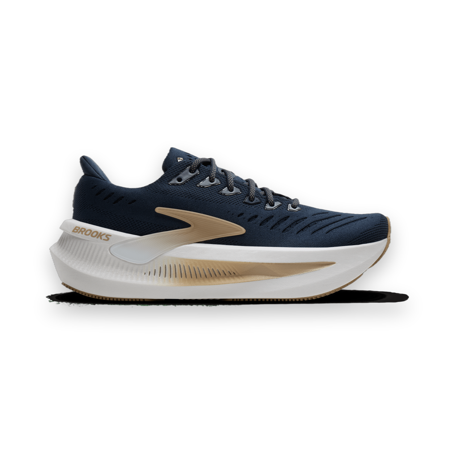 Brooks Glycerin Max 2 - Mens