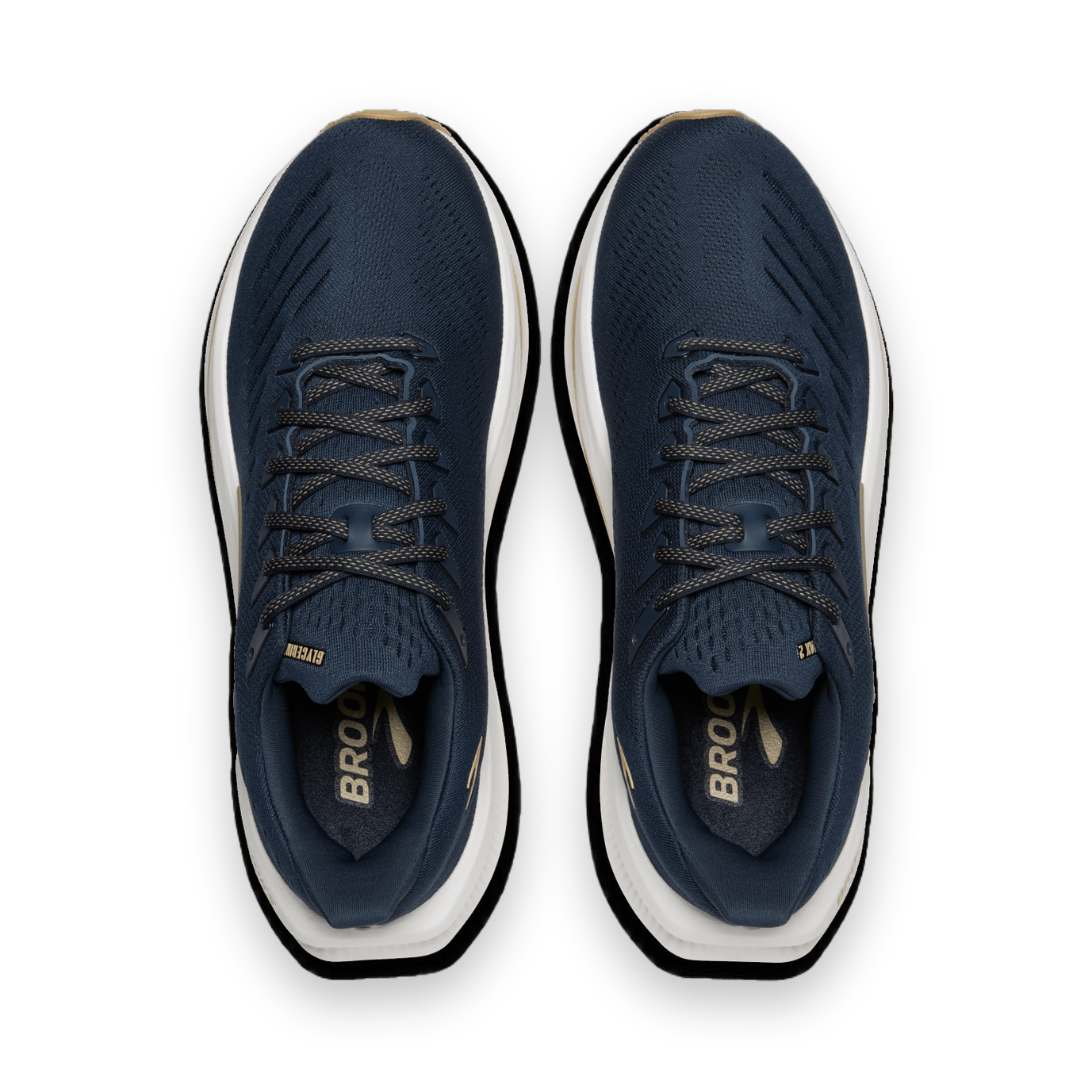 Brooks Glycerin Max 2 - Mens