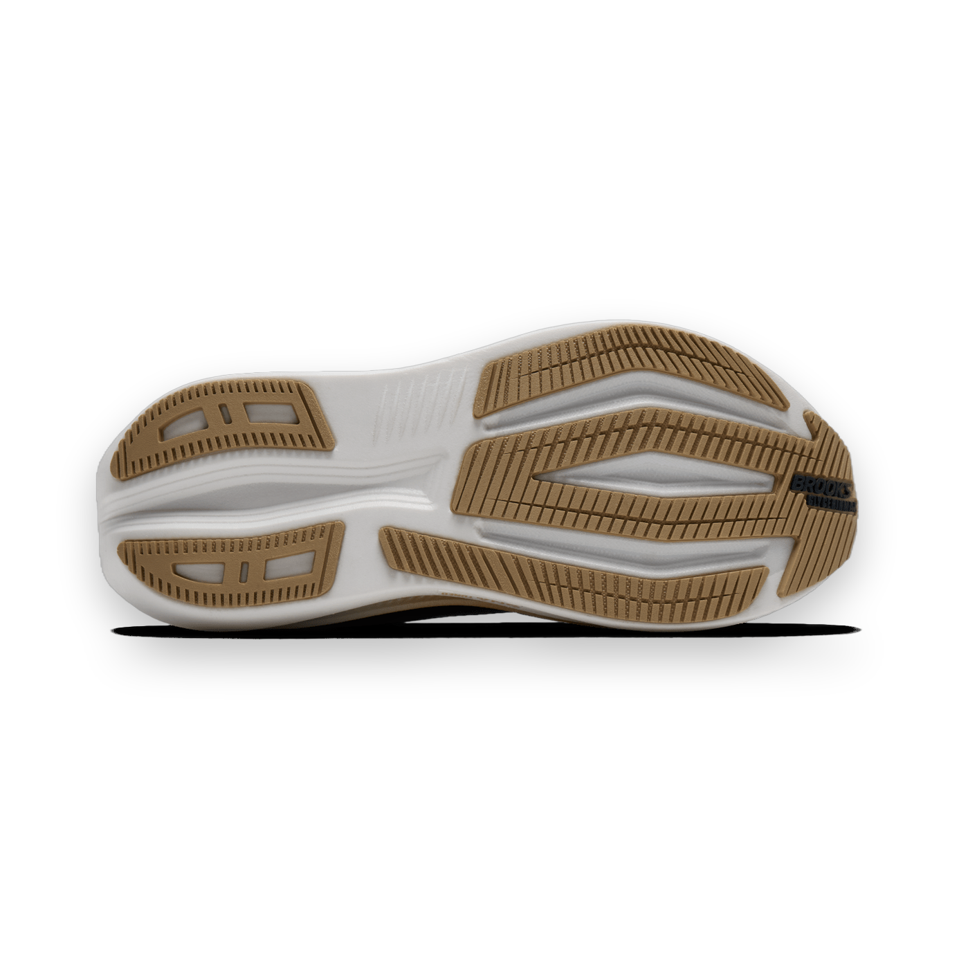 Brooks Glycerin Max 2 - Mens