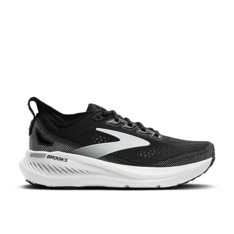 Brooks Glycerin GTS (WIDE) - Mens
