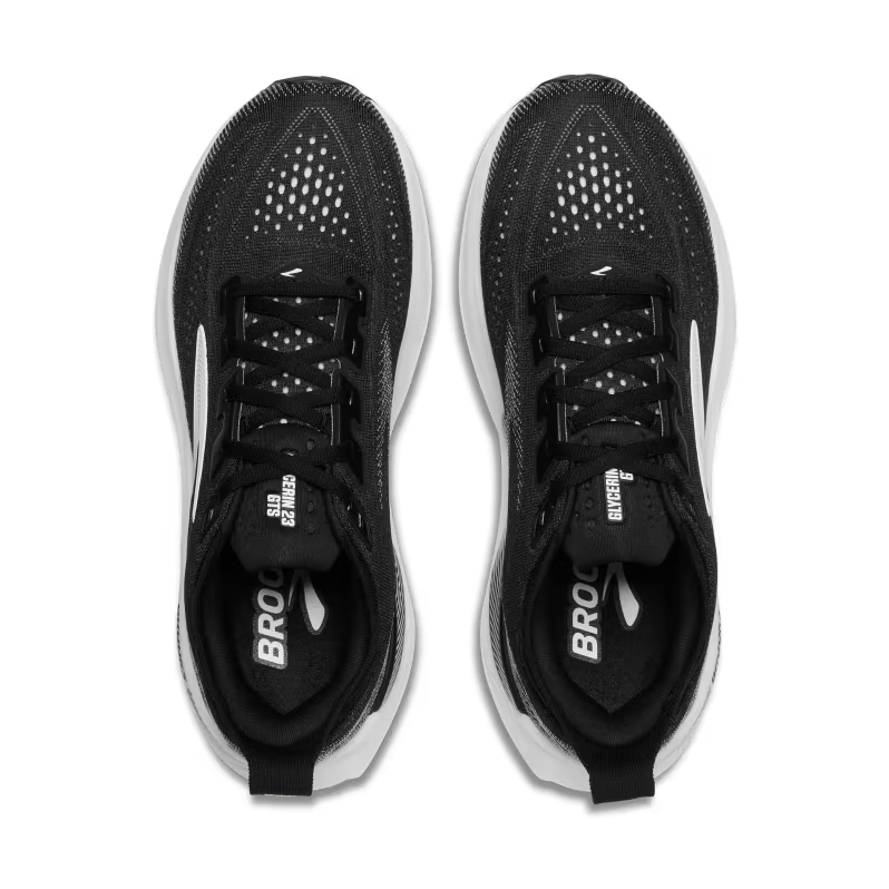 Brooks Glycerin GTS (WIDE) - Mens