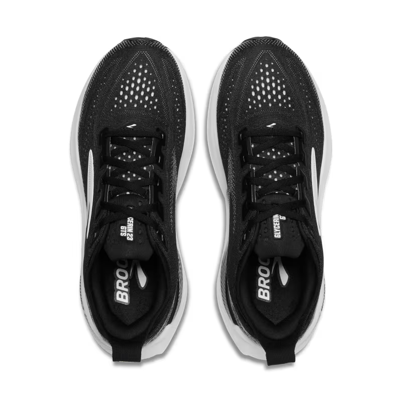 Brooks Glycerin GTS (WIDE) - Mens