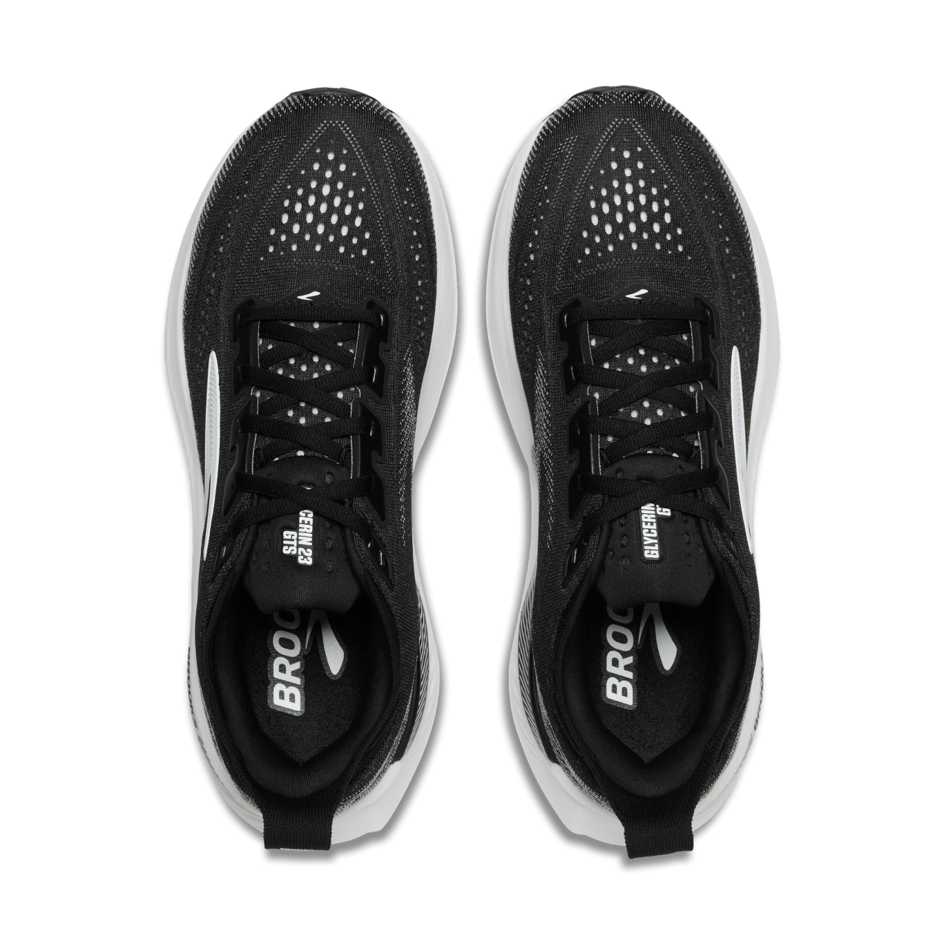 Brooks Glycerin GTS 23 - Mens