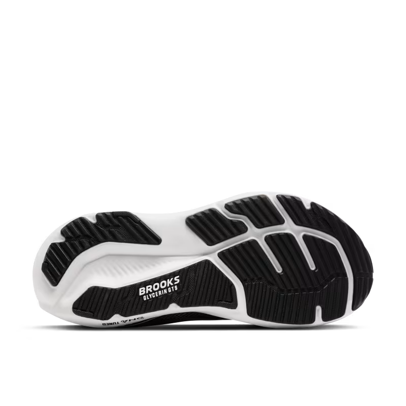 Brooks Glycerin GTS (WIDE) - Mens