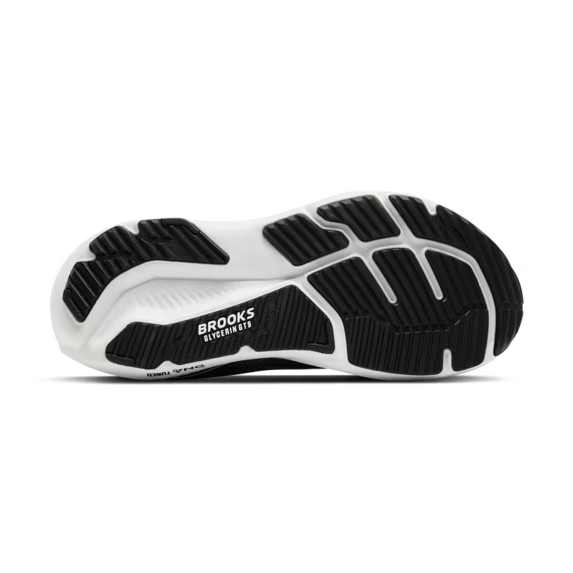 Brooks Glycerin GTS (WIDE) - Mens