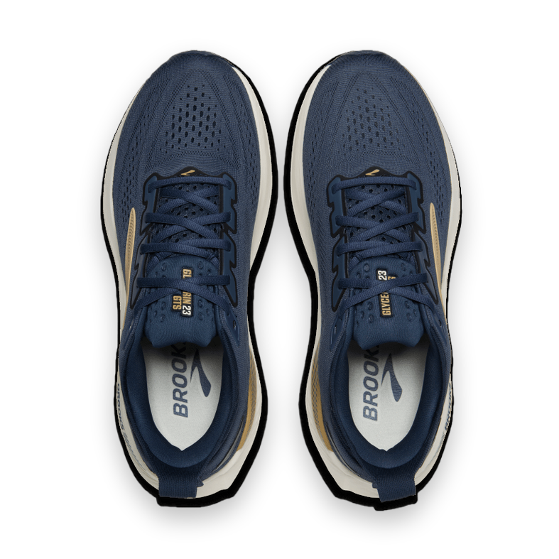 Brooks Glycerin GTS 23 - Mens