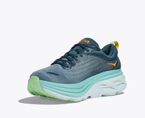 Hoka Bondi 8 - Mens