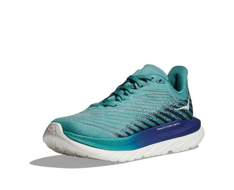 HOKA Mach 5 - Womens