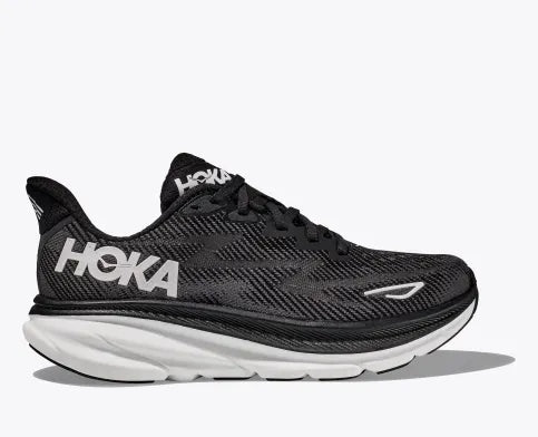 HOKA Clifton 9 (WIDE) - Womens