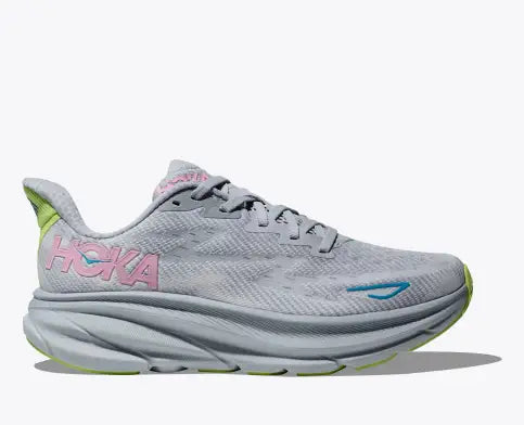 HOKA Clifton 9 - Womens